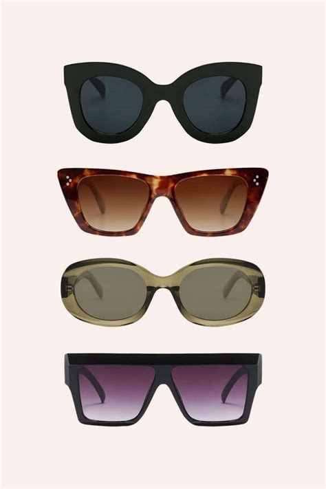 The Best Celine Inspired Sunglasses on Amazon 